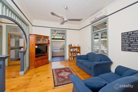 Property photo of 14 Coopers Camp Road Bardon QLD 4065