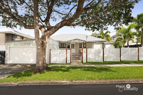 141 Dahlia St, Cannon Hill, QLD 4170