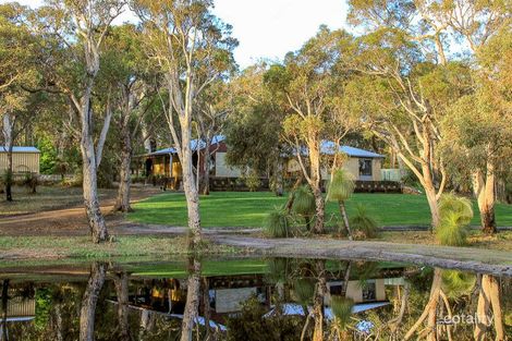 2740 South Coast Hwy, William Bay, WA 6333