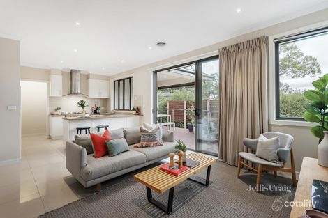 Property photo of 3A Brownes Crescent Eltham VIC 3095