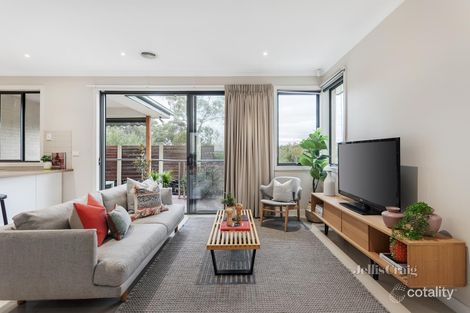 Property photo of 3A Brownes Crescent Eltham VIC 3095