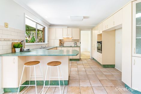 Property photo of 4 Hakea Place Baulkham Hills NSW 2153