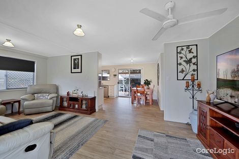 Property photo of 1 Bailey Street Avenell Heights QLD 4670