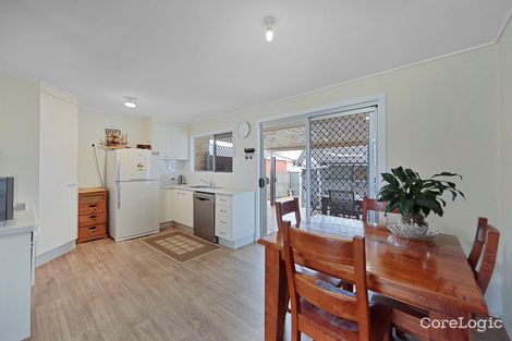 Property photo of 1 Bailey Street Avenell Heights QLD 4670