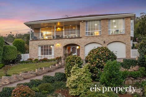 Property photo of 54 Skyline Drive Howrah TAS 7018