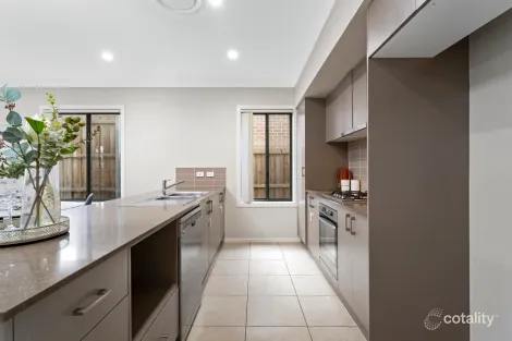 Property photo of 5 Balfour Street Tallawong NSW 2762