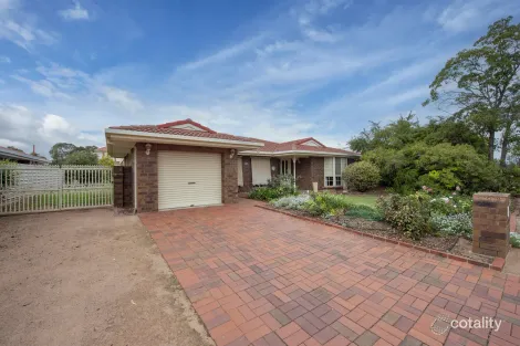 3 Higgins Ct, Risdon Park South, SA 5540