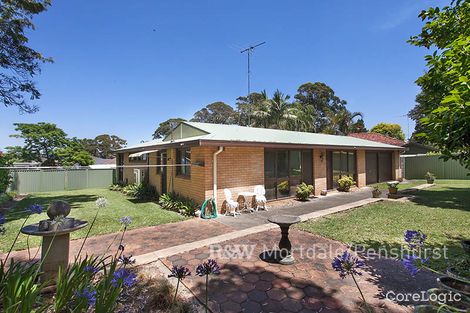 Property photo of 41A Delves Street Mortdale NSW 2223