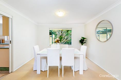 Property photo of 4 Hakea Place Baulkham Hills NSW 2153
