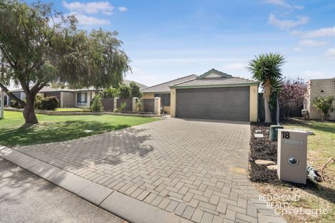 Property photo of 18 Woolly Road Banksia Grove WA 6031