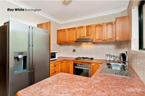 Property photo of 14/124-128 Spurway Street Ermington NSW 2115