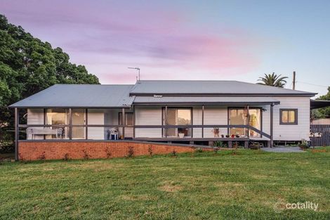 Property photo of 8/6-B Union Street Tighes Hill NSW 2297