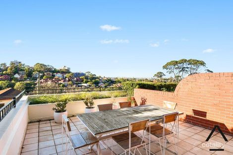 6/56 Bent St, Neutral Bay, NSW 2089