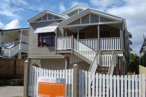 Property photo of 3 Illidge Street Coorparoo QLD 4151