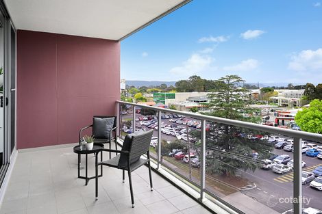 Property photo of 86/40-50 Union Road Penrith NSW 2750