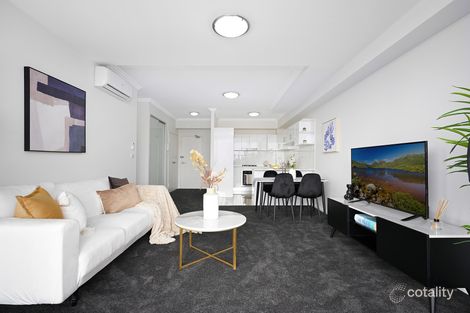 Property photo of 86/40-50 Union Road Penrith NSW 2750