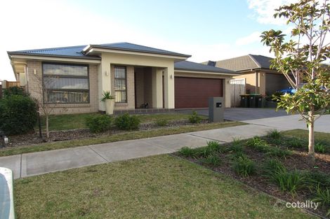 41 Lillydale Ave, Gledswood Hills, NSW 2557