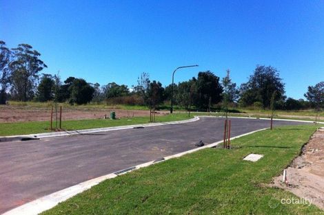 Property photo of 7 Celle Place Plumpton NSW 2761