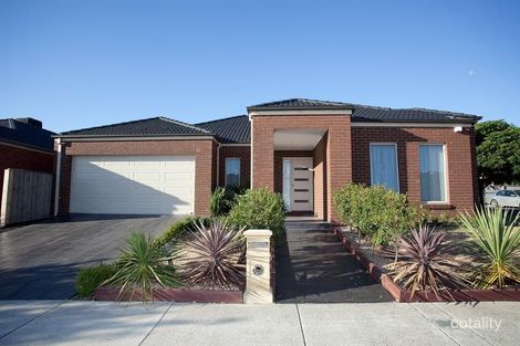 Property photo of 11 Mediterranean Way Epping VIC 3076
