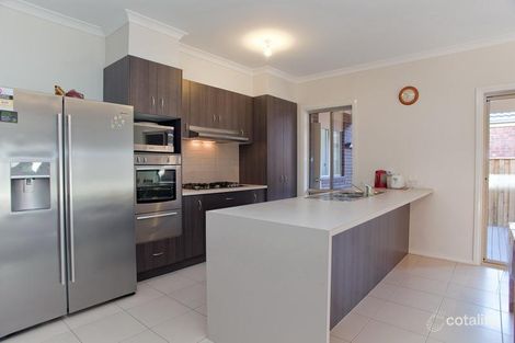Property photo of 11 Mediterranean Way Epping VIC 3076