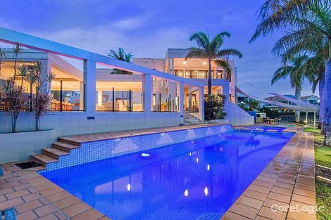 Property photo of 1133 Beechwood Drive Hope Island QLD 4212