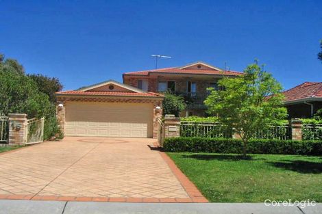 Property photo of 15 Percival Road Caringbah South NSW 2229