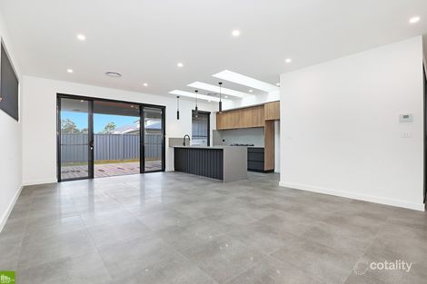 Property photo of 13 Sanctuary Street Stream Hill NSW 2526