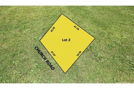 Property photo of LOT 54 Church Road Norton Summit SA 5136