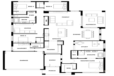 Property photo of 47 Pomelo Street Jensen QLD 4818