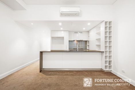 Property photo of 404/42 Walker Street Rhodes NSW 2138