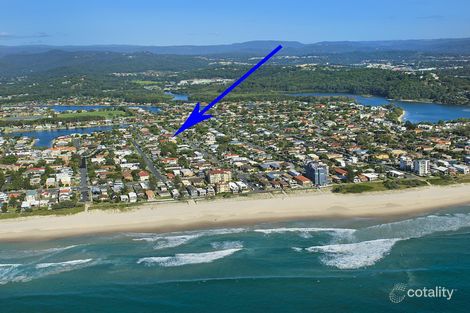 Property photo of 58 Townson Avenue Palm Beach QLD 4221