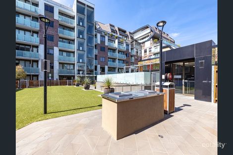 Property photo of 206/300 Young Street Fitzroy VIC 3065