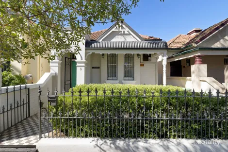 3 Audley St, Petersham, NSW 2049