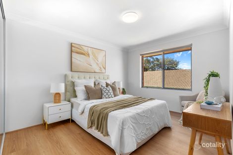 Property photo of 7/31-33 Myra Road Dulwich Hill NSW 2203
