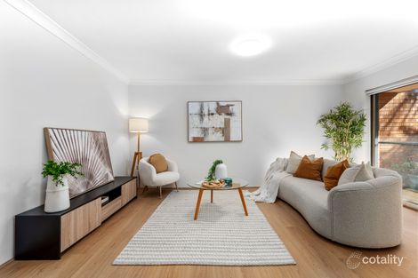 Property photo of 7/31-33 Myra Road Dulwich Hill NSW 2203