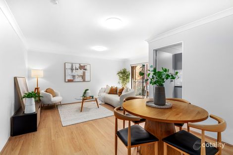 Property photo of 7/31-33 Myra Road Dulwich Hill NSW 2203