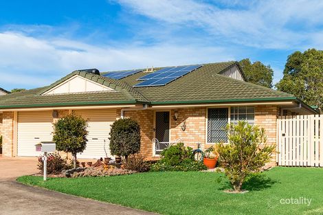 8/10-18 Barron Rd, Birkdale, QLD 4159