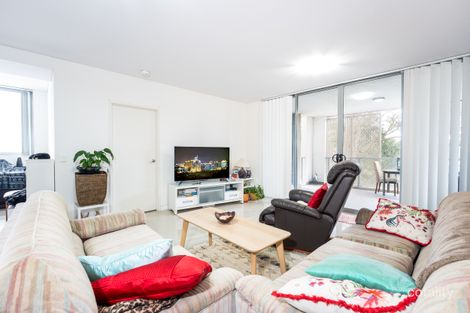 Property photo of 501C/16 Flack Avenue Hillsdale NSW 2036