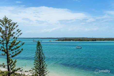 Property photo of 1406/438 Marine Parade Biggera Waters QLD 4216