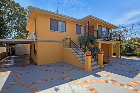Property photo of 45 Carinya Street Crestmead QLD 4132