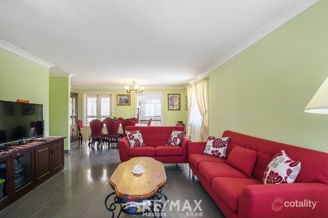 Property photo of 45 Carinya Street Crestmead QLD 4132