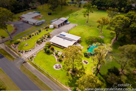 Property photo of 15 Willis Street Sharon QLD 4670