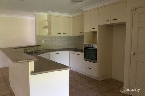 Property photo of 7 Handel Court Eatons Hill QLD 4037