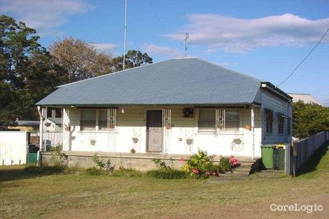 Property photo of 1 Merthyr Street Kurri Kurri NSW 2327