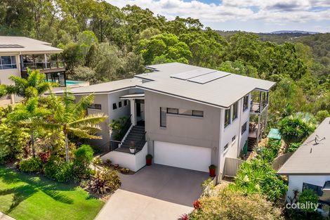 Property photo of 59 Cordyline Drive Reedy Creek QLD 4227