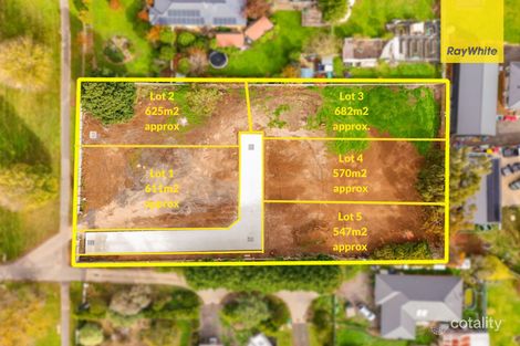 37 Main Rd, Lancefield, VIC 3435