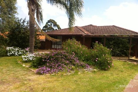 Property photo of 1 Tallerack Way Forrestfield WA 6058