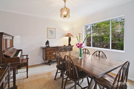 Property photo of 22 Carlow Crescent Killarney Heights NSW 2087