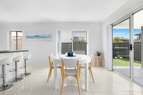Property photo of 31 Frontier Avenue Marsden Park NSW 2765