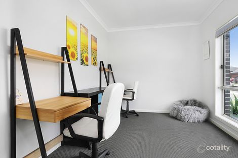 Property photo of 31 Frontier Avenue Marsden Park NSW 2765